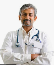 Dr. Md. Jahangir Hossain